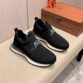 Picture of Armani Shoes _SKUArmanisz38-44mnw06081097